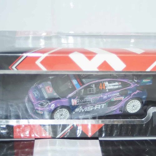 Ixo ford puma monte carlo 2022 g.greensmith ram830