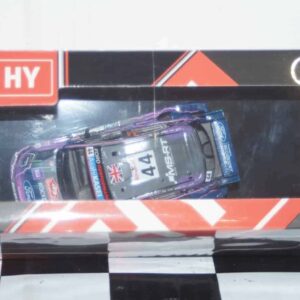 Ixo ford puma monte carlo 2022 g.greensmith ram830