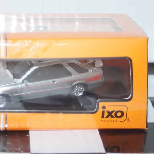 Ixo ford sierra rs cosworth 1987 diecast 1:43 clc482n.22