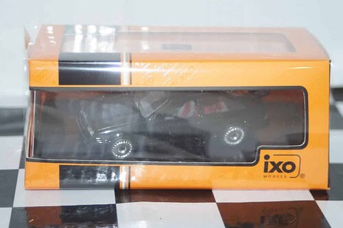 Ixo ford sierra rs cosworth 1987 diecast 1:43 clc482n.22