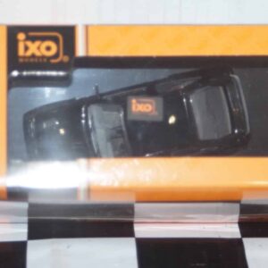 Ixo ford sierra rs cosworth 1987 diecast 1:43 clc482n.22