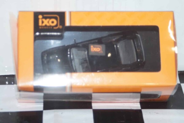 Ixo ford sierra rs cosworth 1987 diecast 1:43 clc482n.22