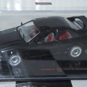 Ixo ford sierra rs cosworth 1987 diecast 1:43 clc482n.22
