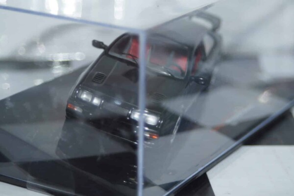 Ixo ford sierra rs cosworth 1987 diecast 1:43 clc482n.22