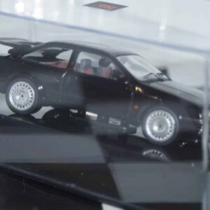Ixo ford sierra rs cosworth 1987 diecast 1:43 clc482n.22