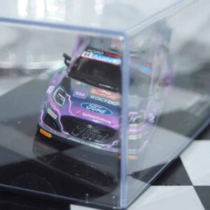 Ixo ford puma monte carlo 2022 g.greensmith ram830