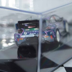 Ixo ford puma monte carlo 2022 g.greensmith ram830
