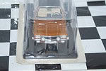Ixo ford escort mk3 rs turbo 1984 diecast 1:43 clc420n