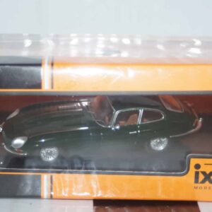 Ixo ford escort mk3 rs turbo 1984 diecast 1:43 clc420n