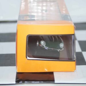 Ixo ford escort mk3 rs turbo 1984 diecast 1:43 clc420n