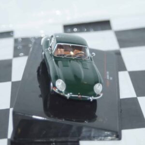 Ixo ford escort mk3 rs turbo 1984 diecast 1:43 clc420n