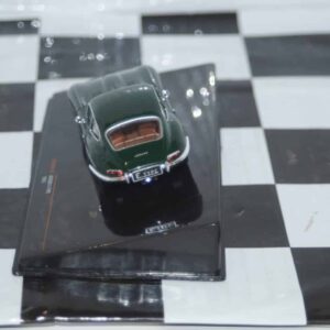 Ixo ford escort mk3 rs turbo 1984 diecast 1:43 clc420n