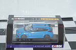 Vanguards ford focus mk3 rs nitrous blue 1/43 ref va15301