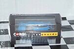 Vanguards ford focus mk3 rs nitrous blue 1/43 ref va15301