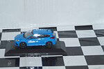 Vanguards ford focus mk3 rs nitrous blue 1/43 ref va15301