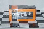 Ixo ford escort mk3 rs turbo 1984 diecast 1:43 clc420n