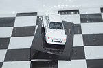 Ixo ford escort mk3 rs turbo 1984 diecast 1:43 clc420n