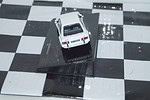 Ixo ford escort mk3 rs turbo 1984 diecast 1:43 clc420n