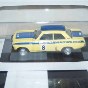 Ixo ford puma #16 a.fourmaux in the monte carlo 2022 ref rmc111.22