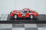 Ixo ford puma #16  a.fourmaux in the monte carlo 2022 ref rmc111.22