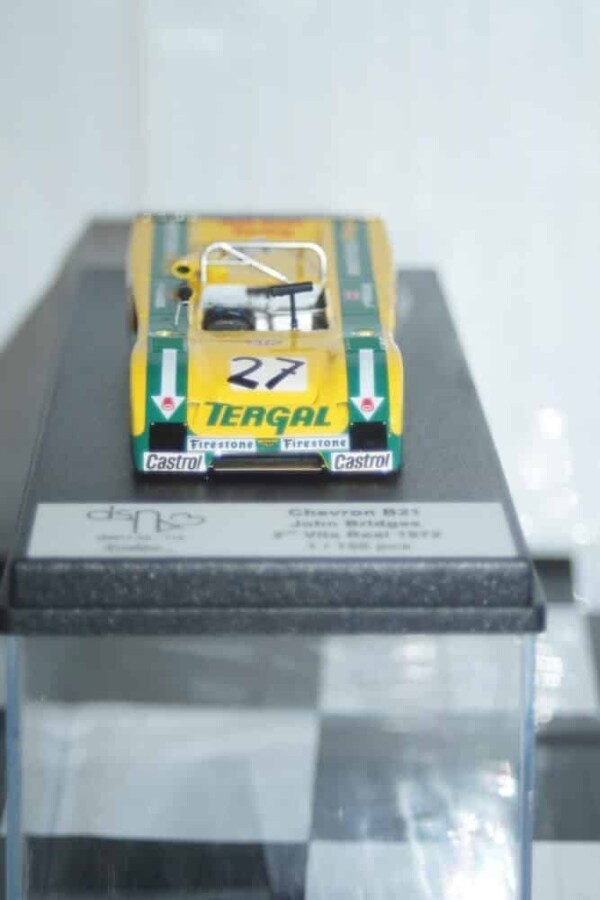 Ixo ford puma #16 a.fourmaux in the monte carlo 2022 ref rmc111.22