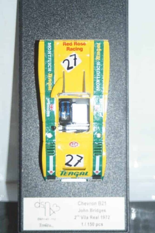 Ixo ford puma #16 a.fourmaux in the monte carlo 2022 ref rmc111.22
