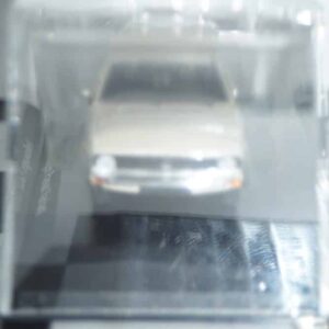 Ixo ford puma #16 a.fourmaux in the monte carlo 2022 ref rmc111.22