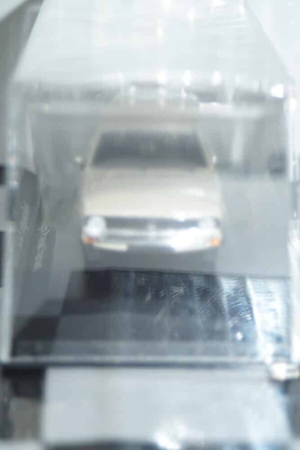 Ixo ford puma #16 a.fourmaux in the monte carlo 2022 ref rmc111.22