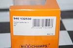 Ixo ford puma #16  a.fourmaux in the monte carlo 2022 ref rmc111.22
