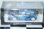 Ford puma rally monte carlo 2023 j.serderidis #9 1:43 spark resin s6717