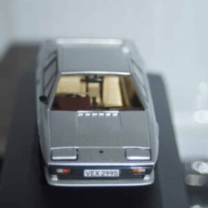 Vanguards lotus esprit series 1 silver ref va14203 1:43