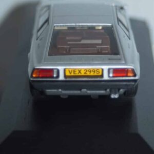 Vanguards lotus esprit series 1 silver ref va14203 1:43