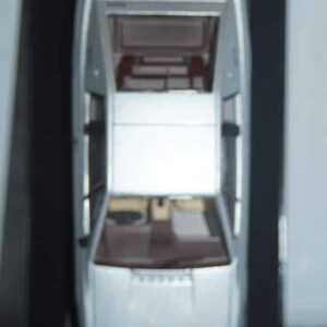 Vanguards lotus esprit series 1 silver ref va14203 1:43