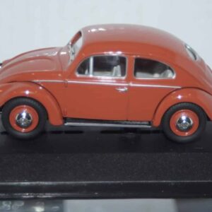 Corgi vanguards volkswagen golf mk 2 gti white va13605 1:43