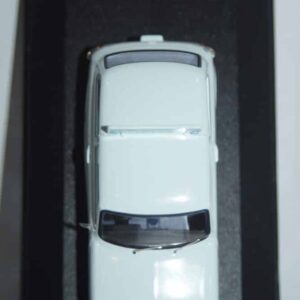 Corgi vanguards mini 1275gt white "the 4,000,000th mini" va13505 1:43 scale