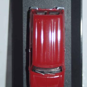 Corgi vanguards morris minor traveller blue ref va01011