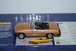 Corgi vanguards mgb 50th anniversary twin pack blue and bronze mg1002 1:43