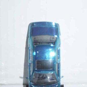 Corgi vanguards sierra sapphire cosworth 4 x 4 mica-chrome va10003 1:43 scale