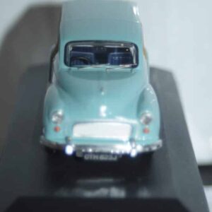 Corgi vanguards morris minor pick up sandy beige ref va08303