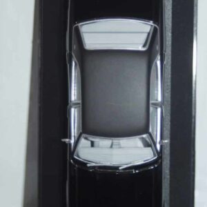 Vanguards ford zephyr 6 mk3 west riding constabulary police ref va46000