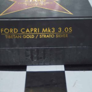 Corgi ford sierra cosworth 4 x 4 lombard rally 1991 ref va10007 1:43rd