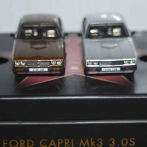 Corgi ford sierra cosworth 4 x 4 lombard rally 1991 ref va10007 1:43rd