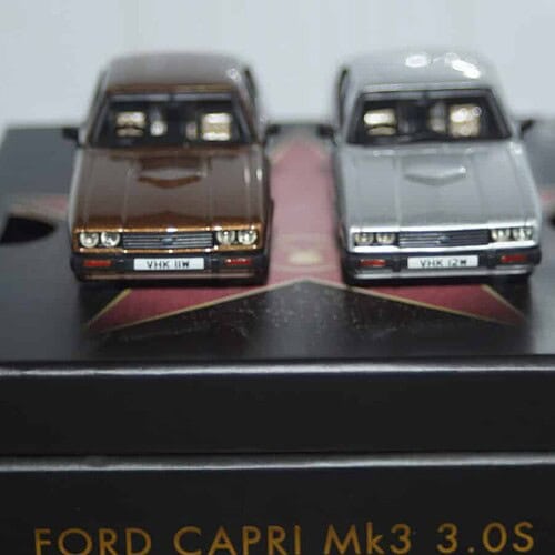 Corgi ford sierra cosworth 4 x 4 lombard rally 1991 ref va10007 1:43rd