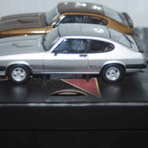 Corgi ford sierra cosworth 4 x 4 lombard rally 1991 ref va10007 1:43rd