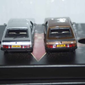 Corgi ford sierra cosworth 4 x 4 lombard rally 1991 ref va10007 1:43rd