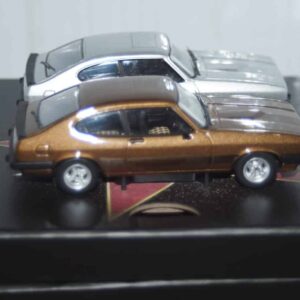 Corgi ford sierra cosworth 4 x 4 lombard rally 1991 ref va10007 1:43rd