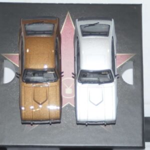 Corgi ford sierra cosworth 4 x 4 lombard rally 1991 ref va10007 1:43rd