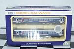 Dapol class 156 2 car set first group 156492 dummy ref nd-081b