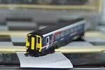 Dapol class 156 2 car set first group 156492 dummy ref nd-081b