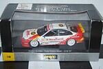 Onyx honda accord 1997 a.heger 1:43 scale xt055
